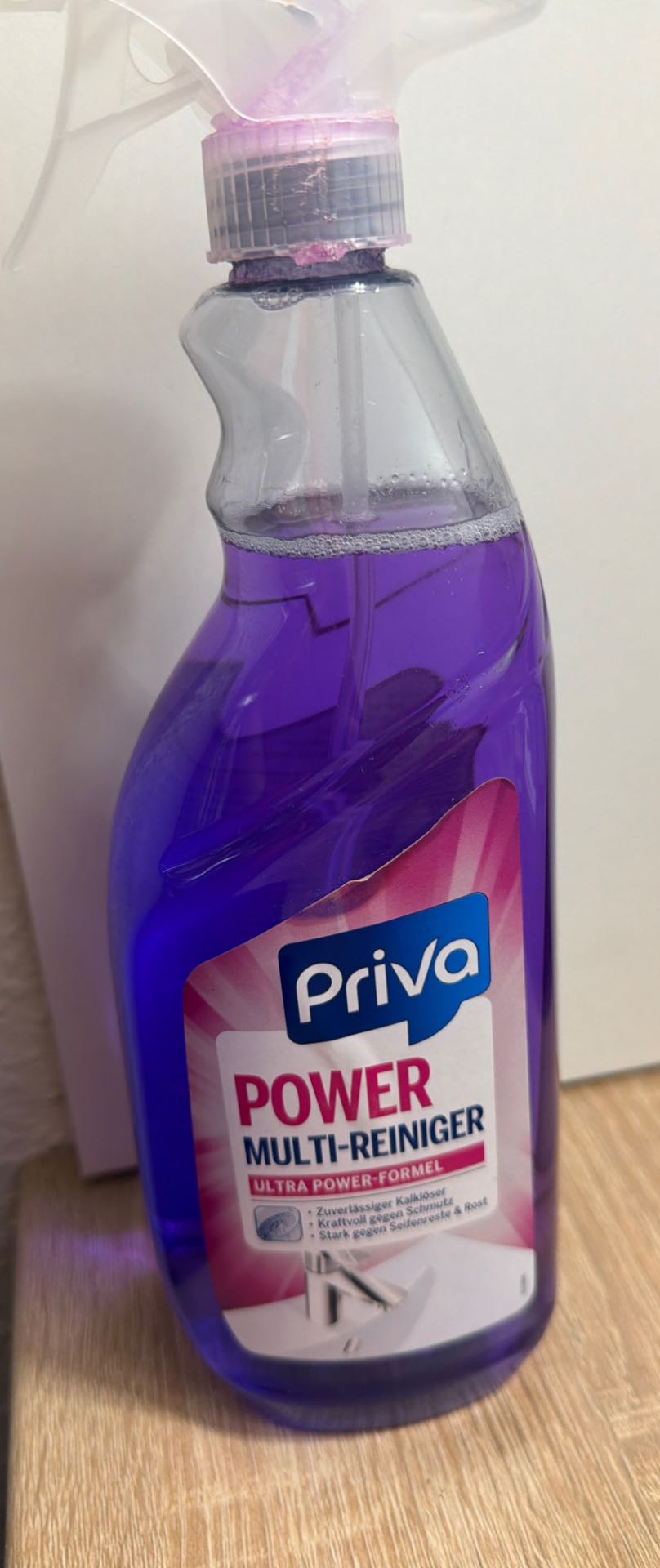 Power Multi-Reiniger