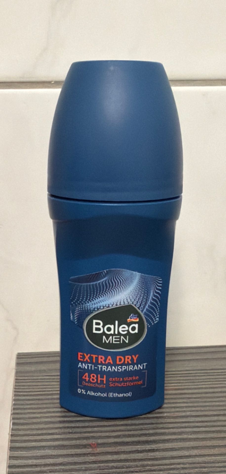 Deo Roller 48h ohne Alkohl