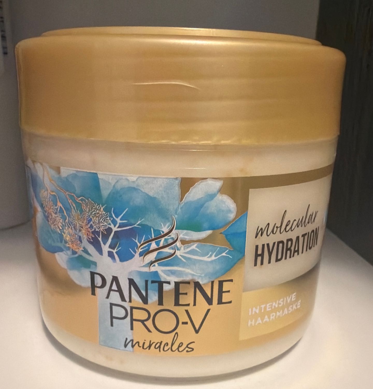 Pantene Pro-V miraeles