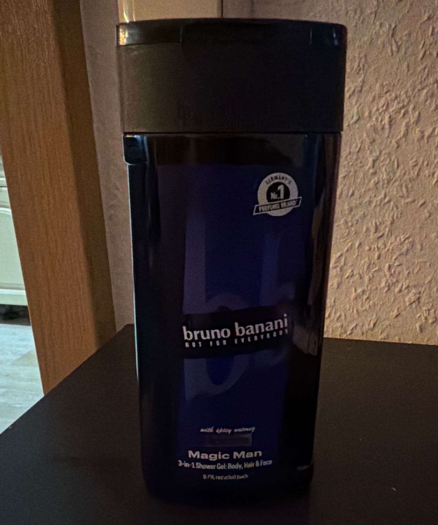 Bruno Banani Blau