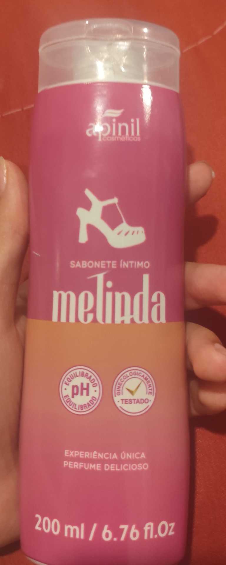 Sabonete Intimo