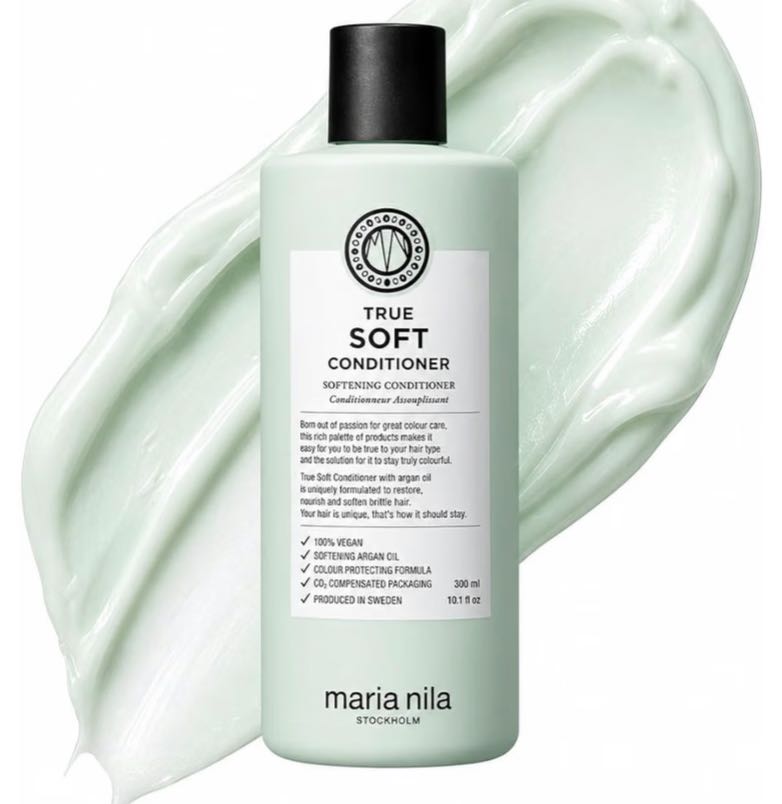 Softening Conditioner