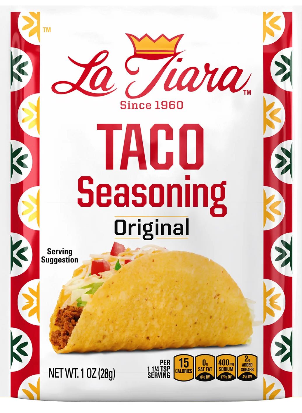 Original Taco Seasoning