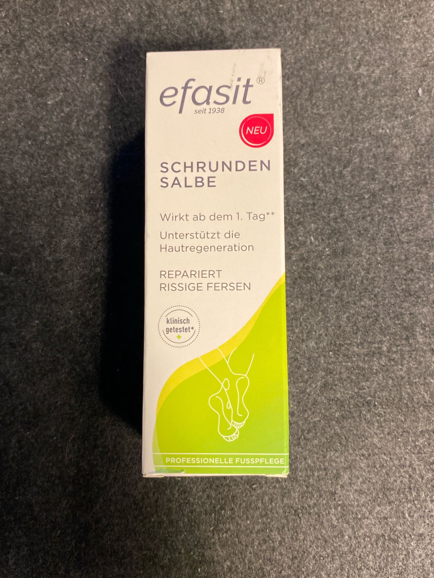 Schrindensalbe