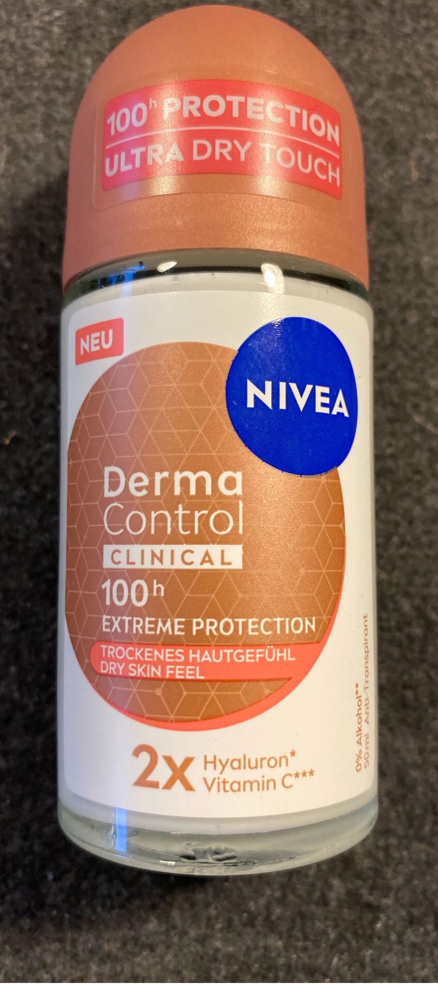Derma control
