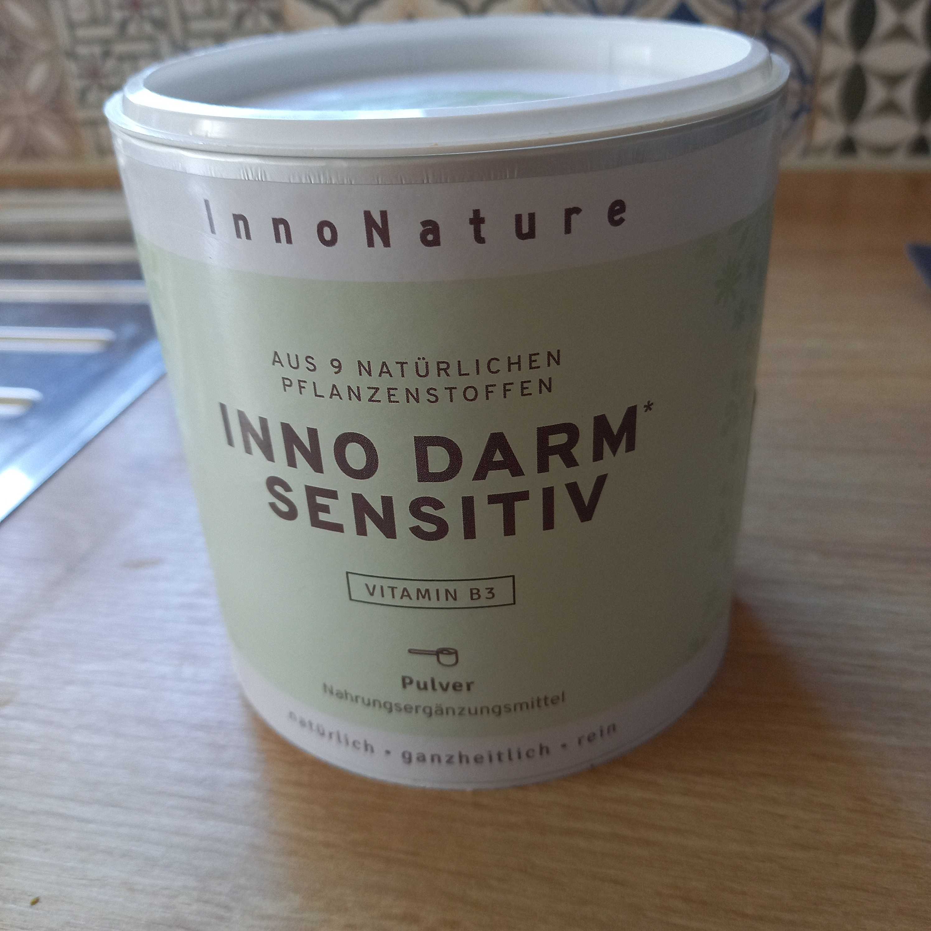 Inno Darm sensitiv