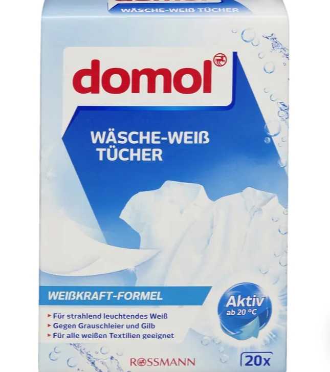 Wäsche-Weiß Tücher