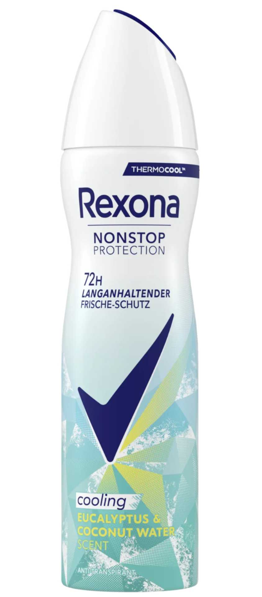 Nonstop Protection Cooling Eucalyptus & Coconut Water