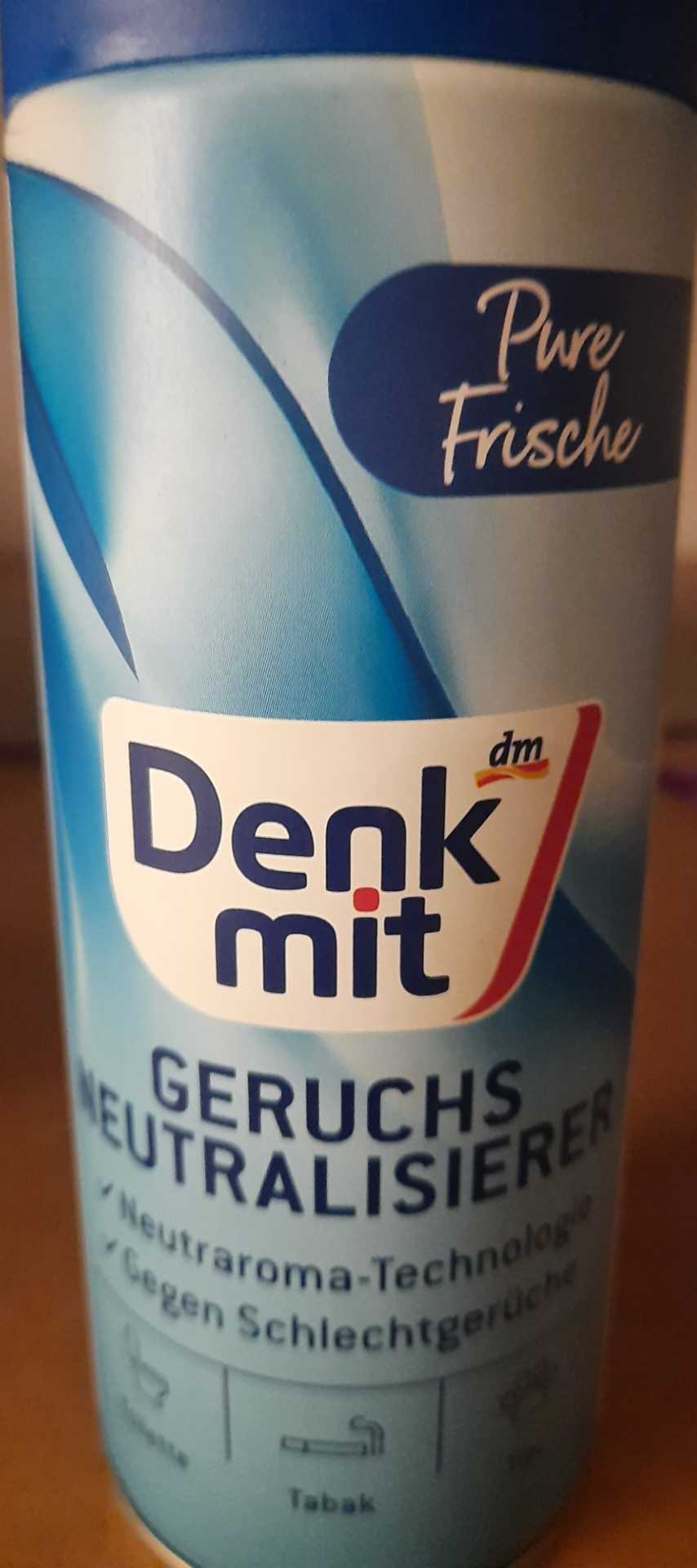 Geruchsneutralisierer Febreeze