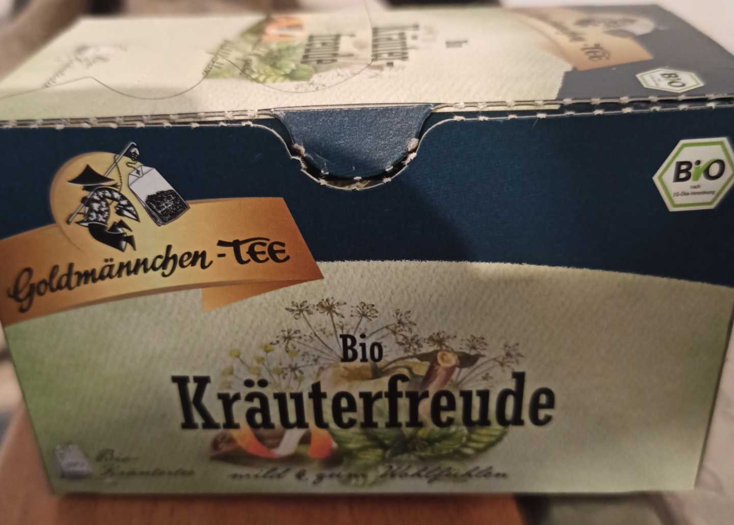 Kräuterfreunde