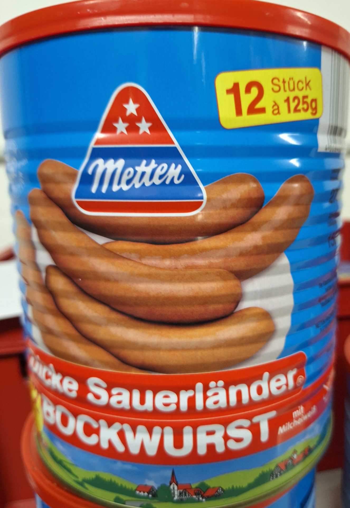 Dicke Sauerländer