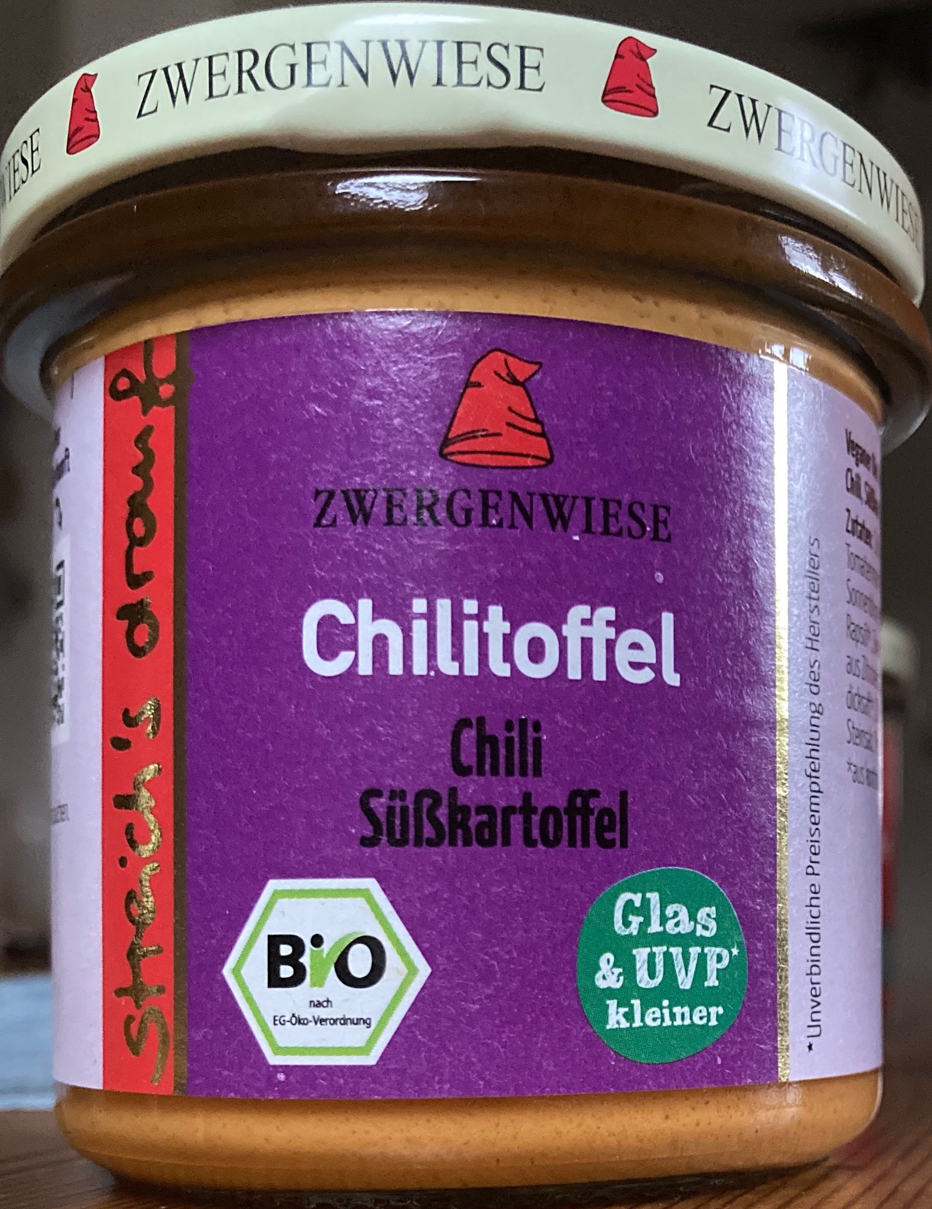 Chilitoffel, Zwergenwiese