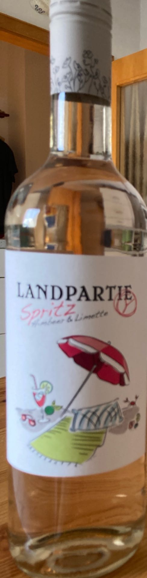 Landpartie Spritz