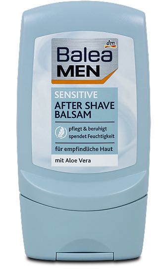 After Shave Balsam