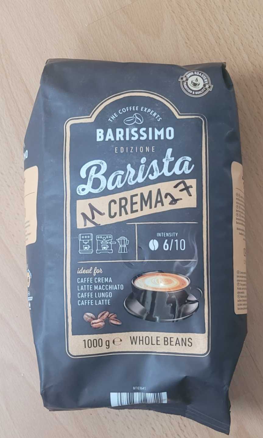 Barissimo Coffee