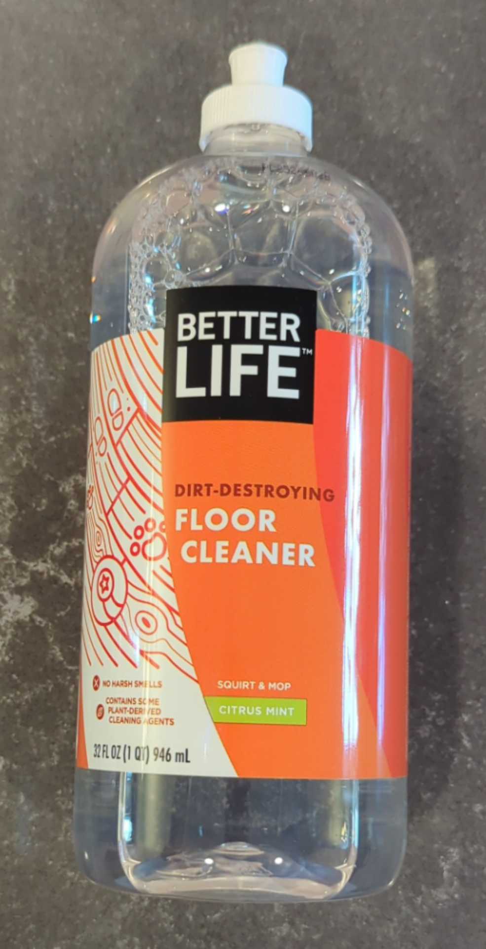 Floor Cleaner