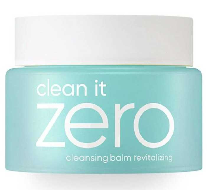 clean it zero revitalizing