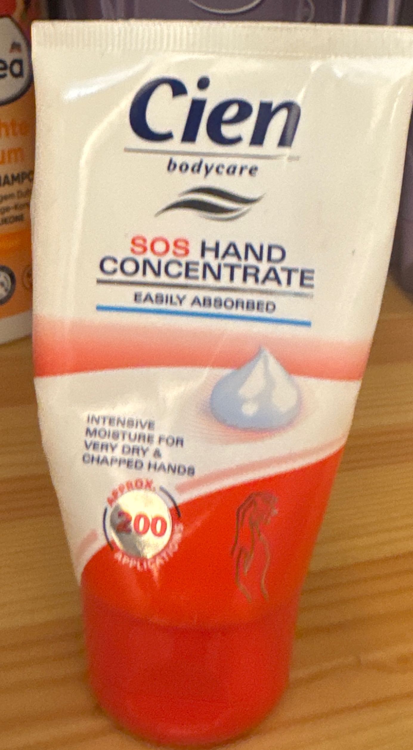 Handcreme