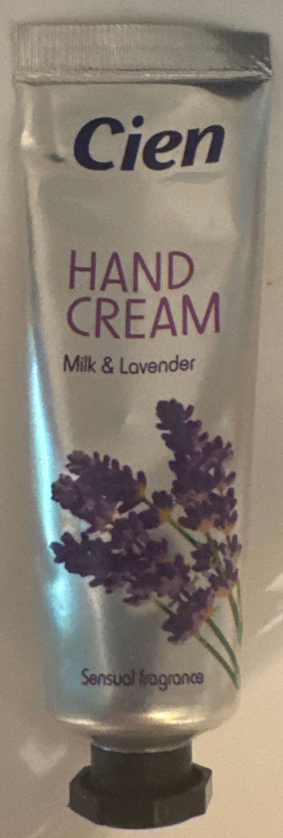 Handcreme