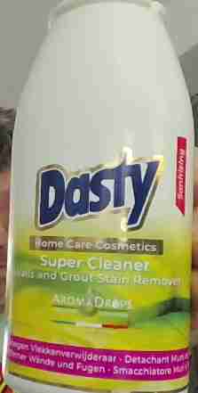 Super cleaner 