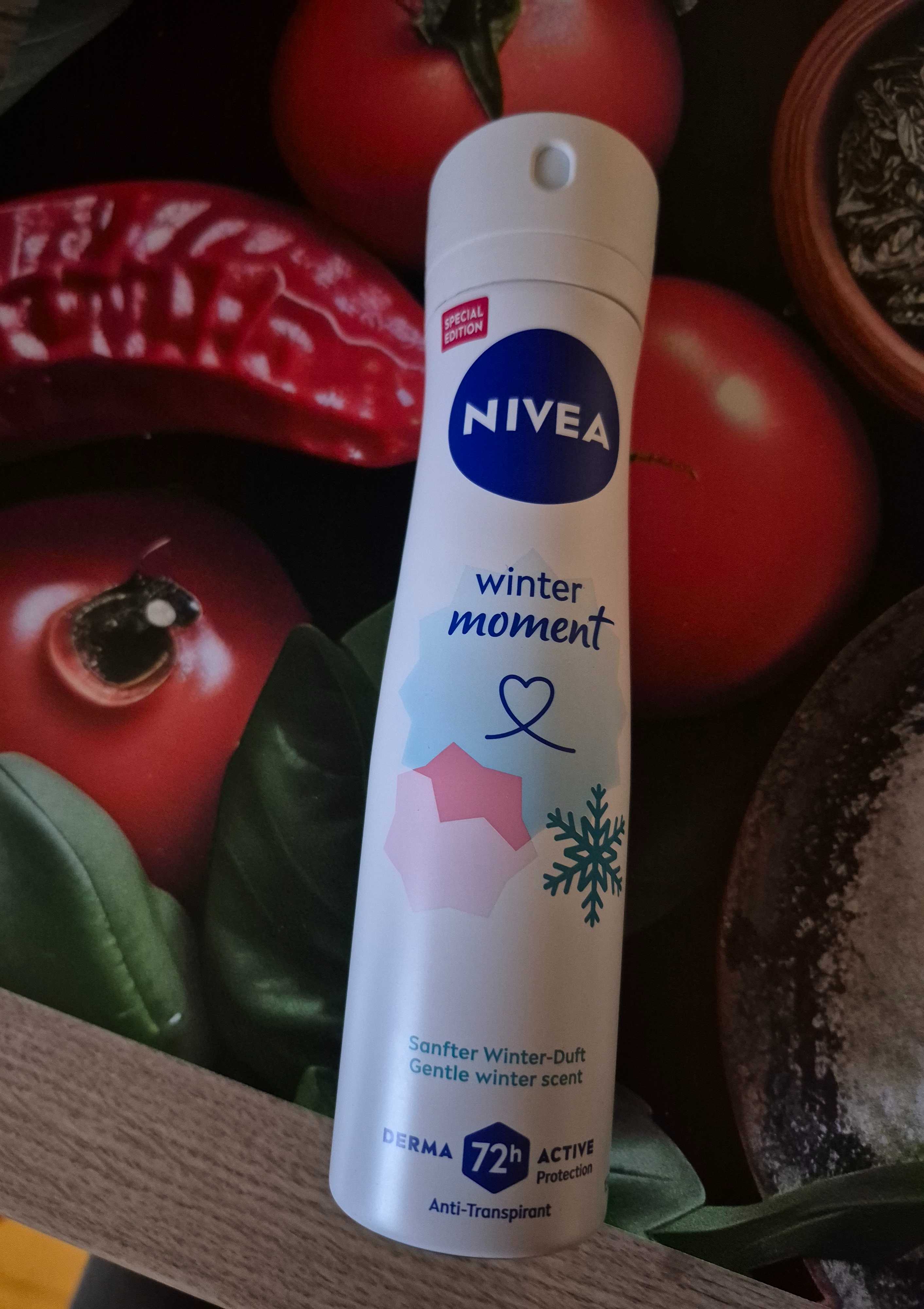 Winter Moment Deo