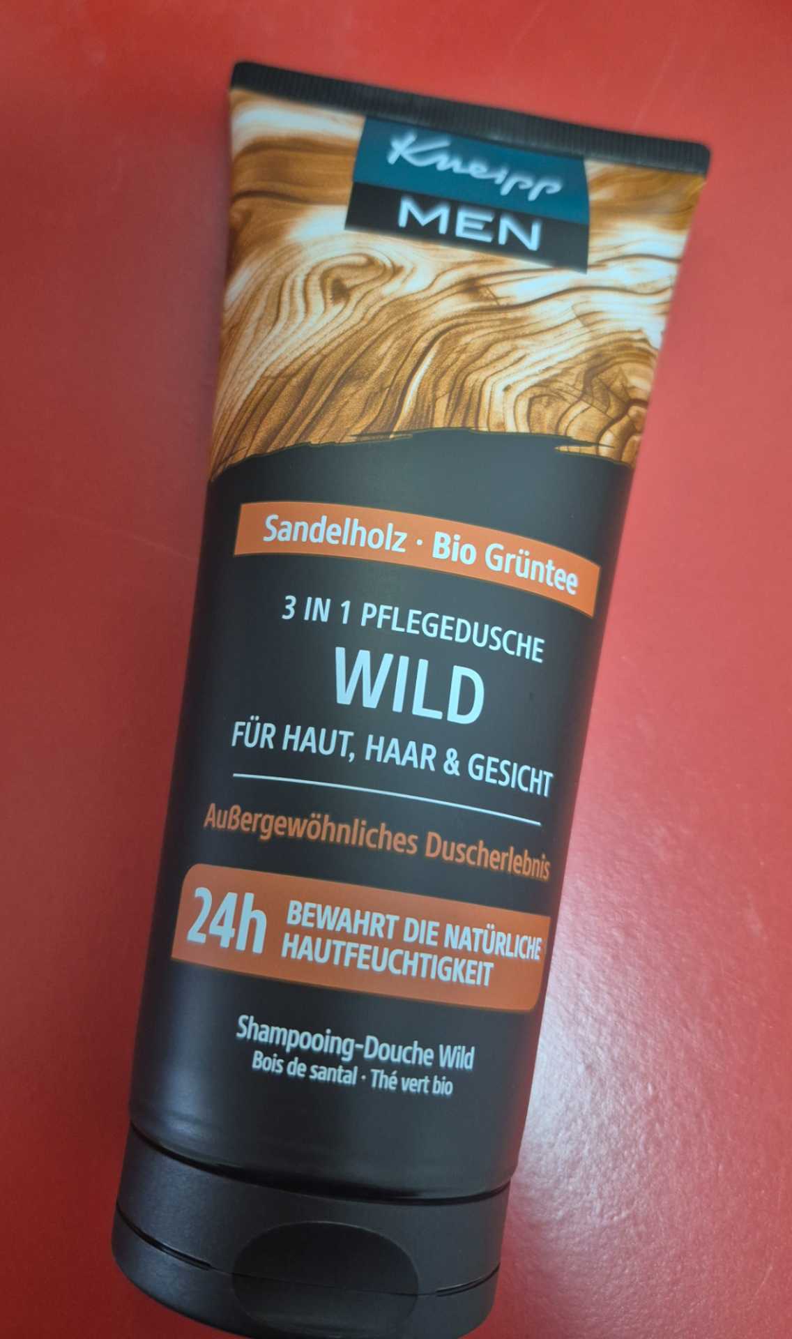3 in 1 Duschgel