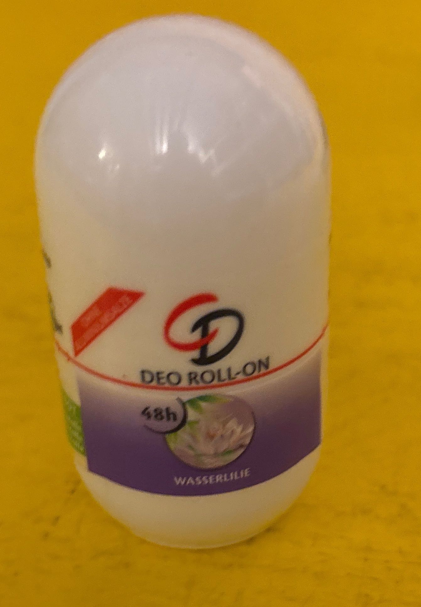 Deoroller