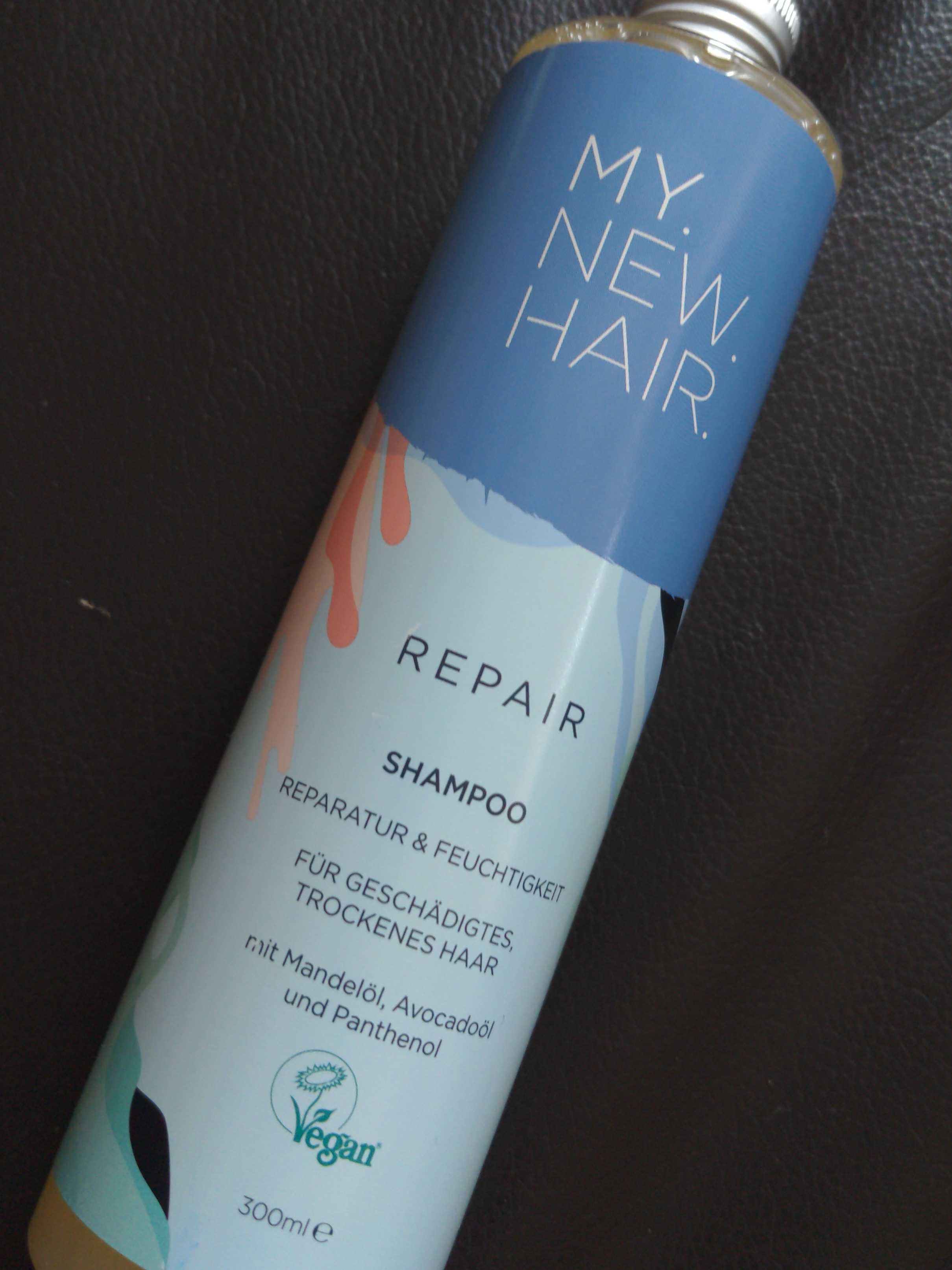 Repair Shampoo