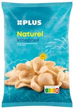 Kroepoek Naturel