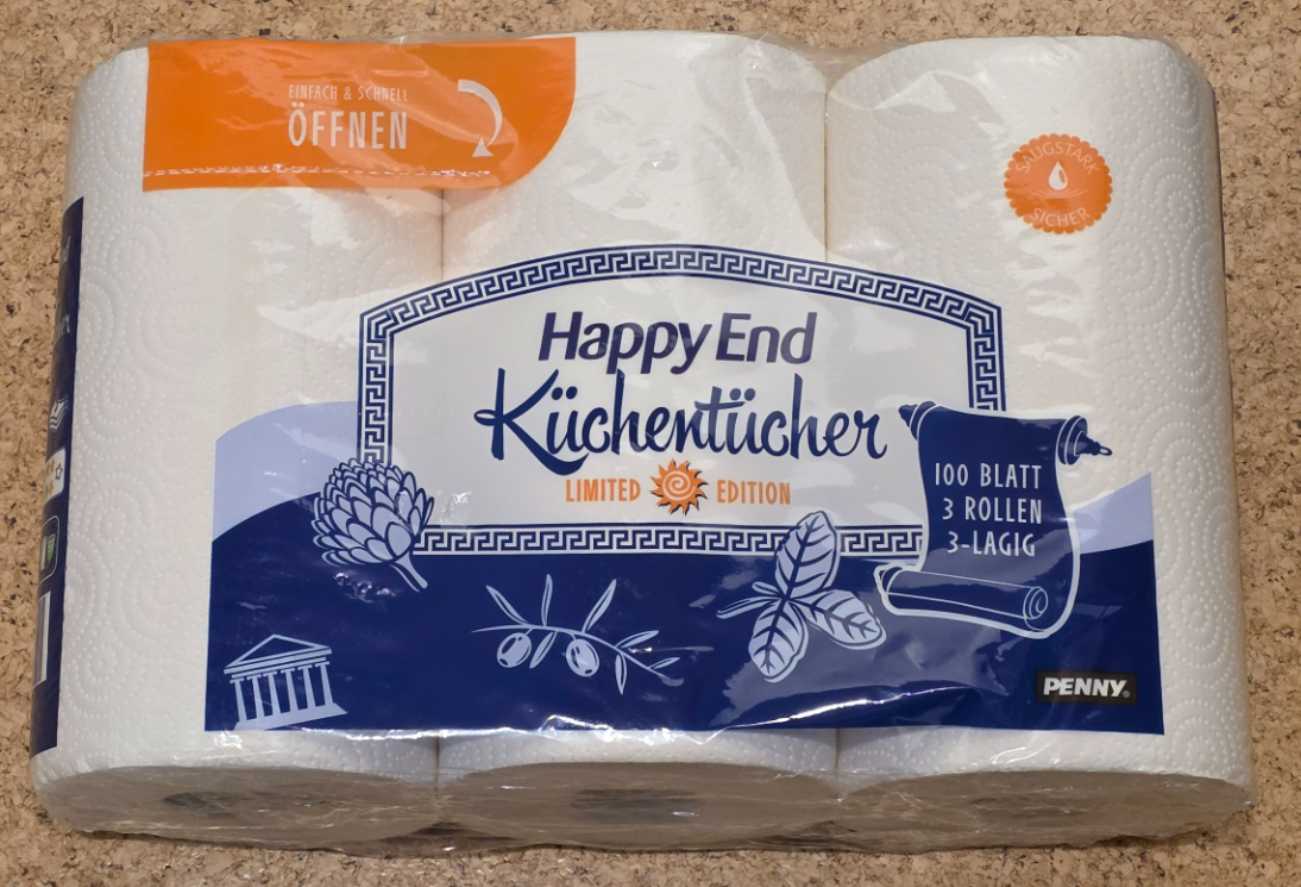 Küchentücher
