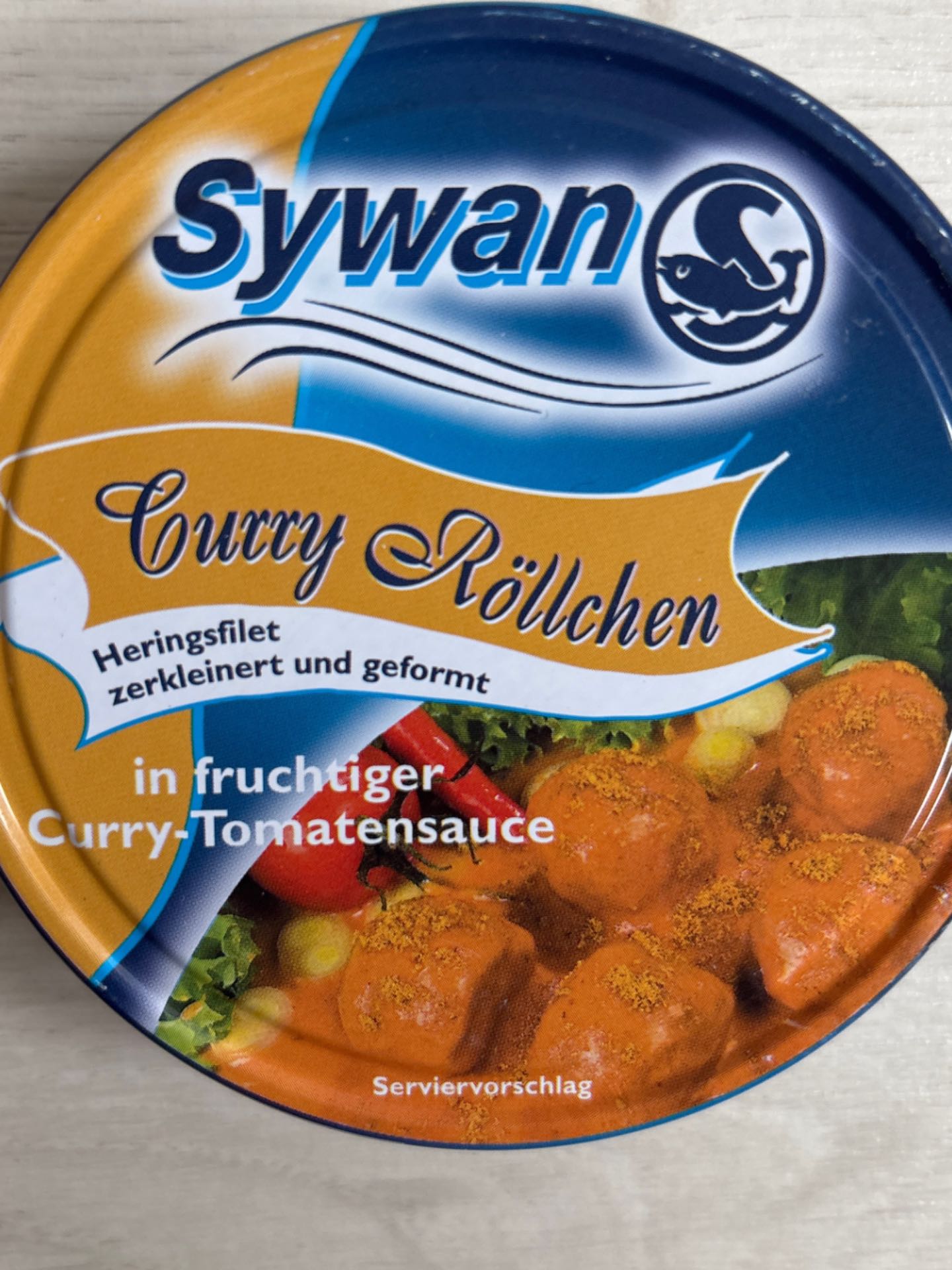 Cirry Röllchen