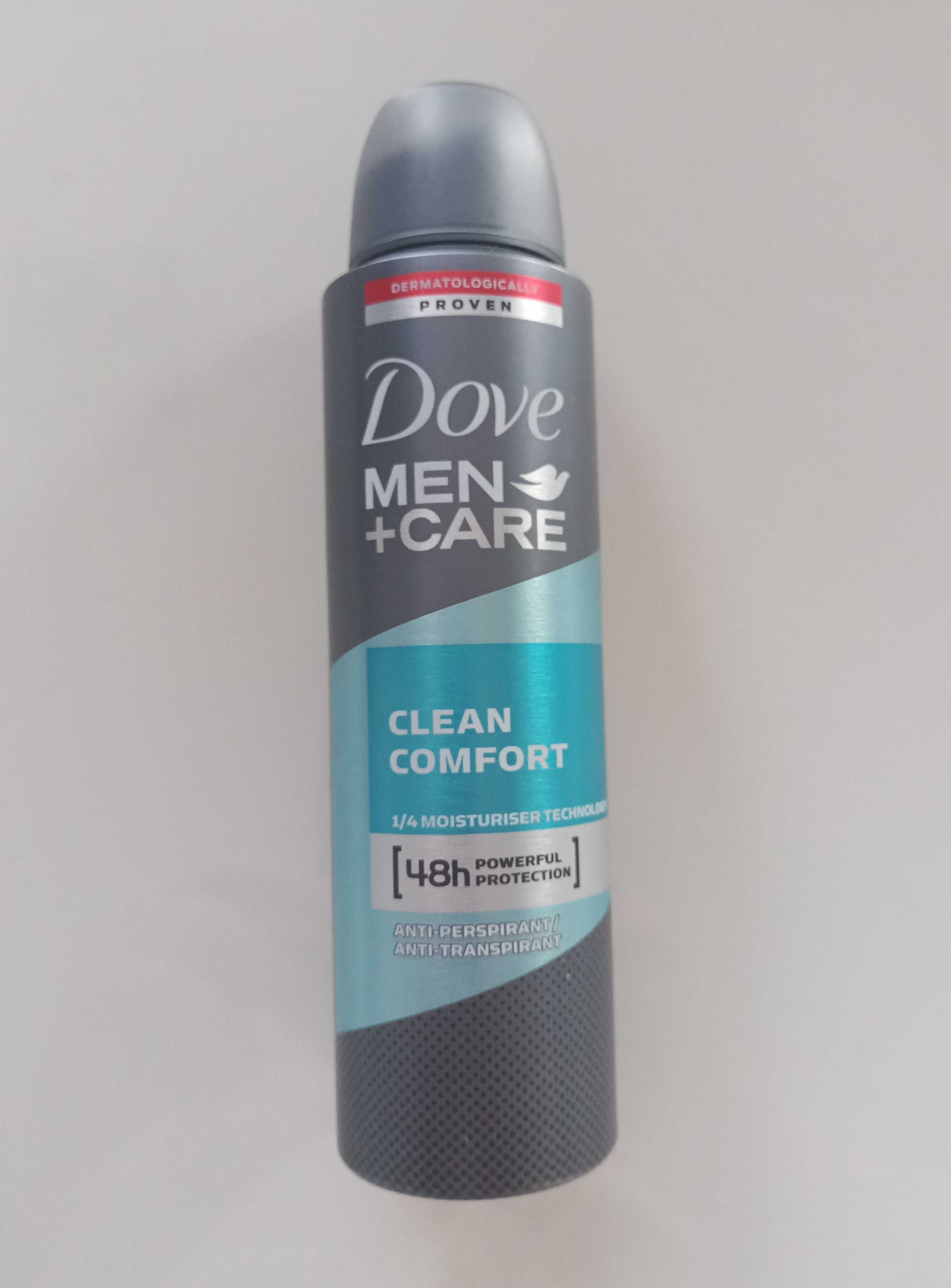Clean Comfort (Deo)