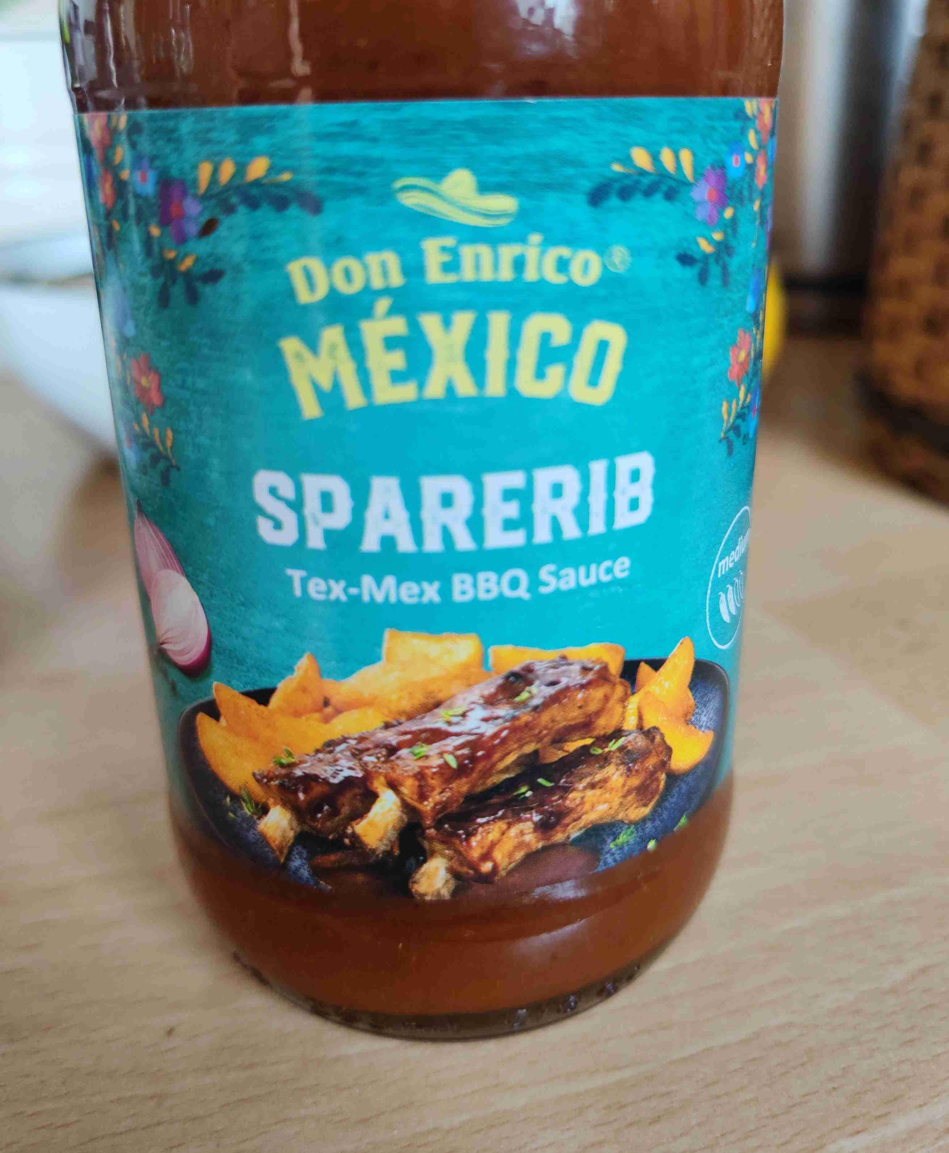 Tex-Mex BBQ SAUCE