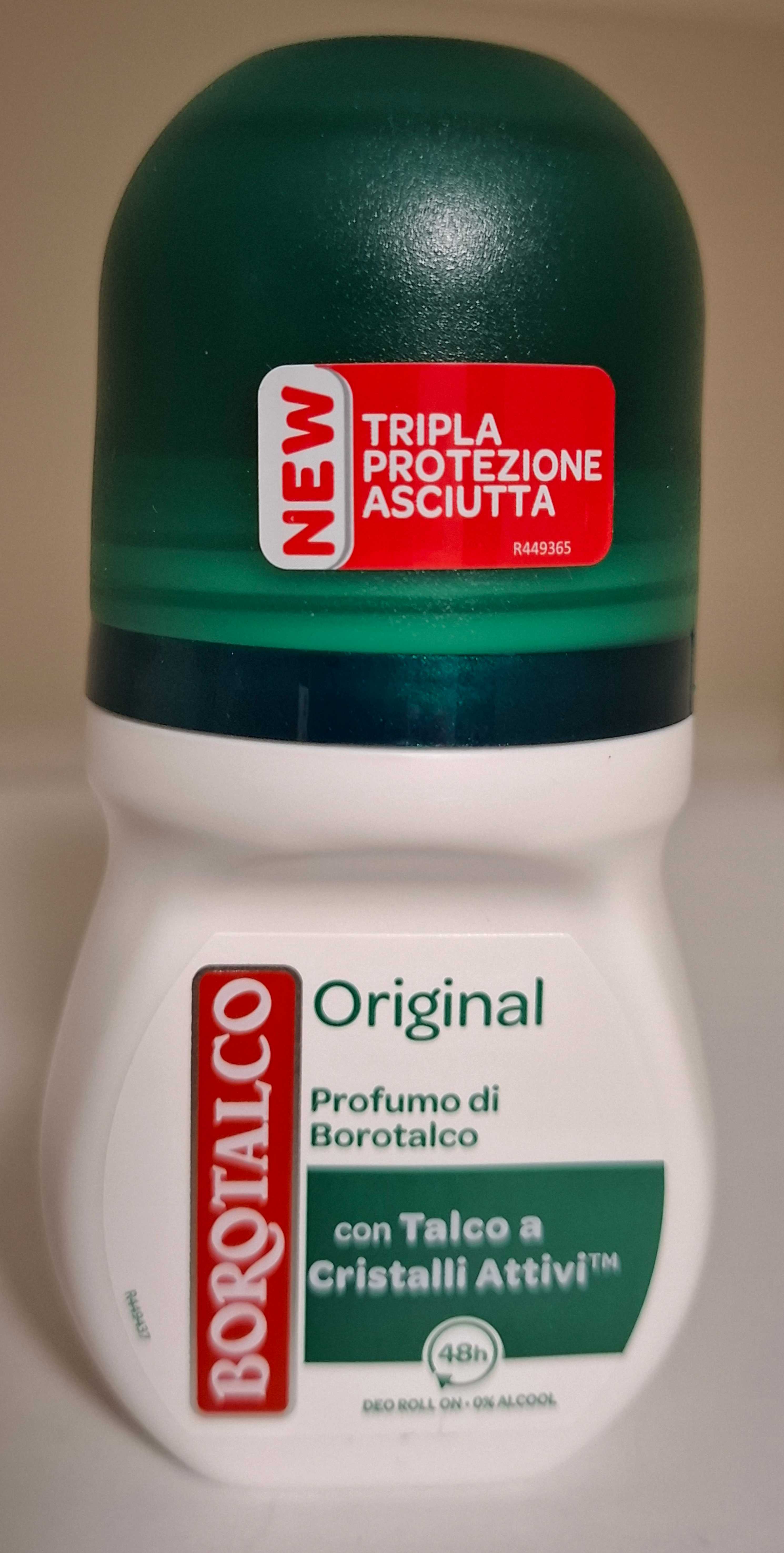 Deo Original