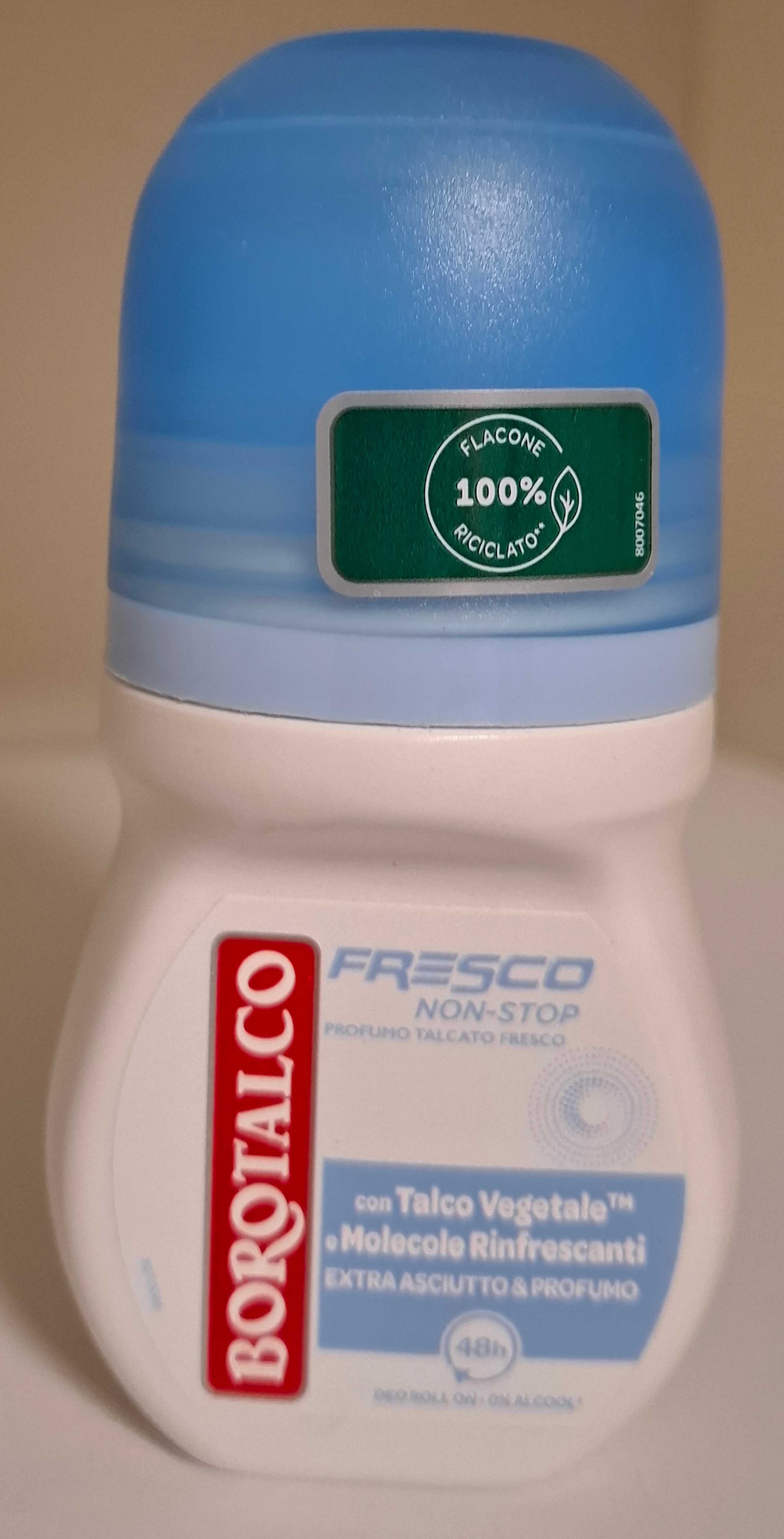 Deo Fresco