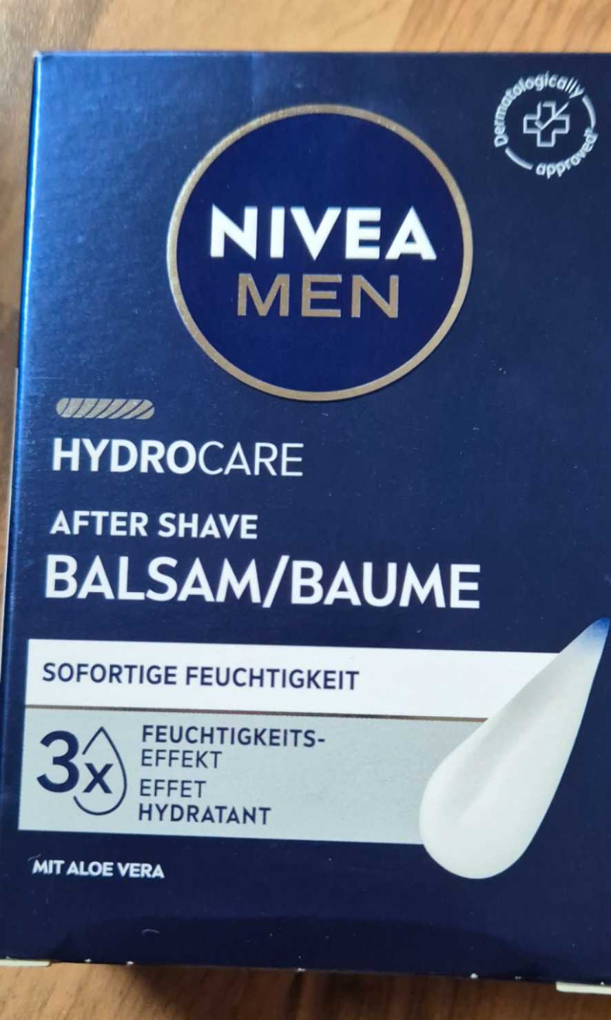 Hydrocare After Shave Balsam
