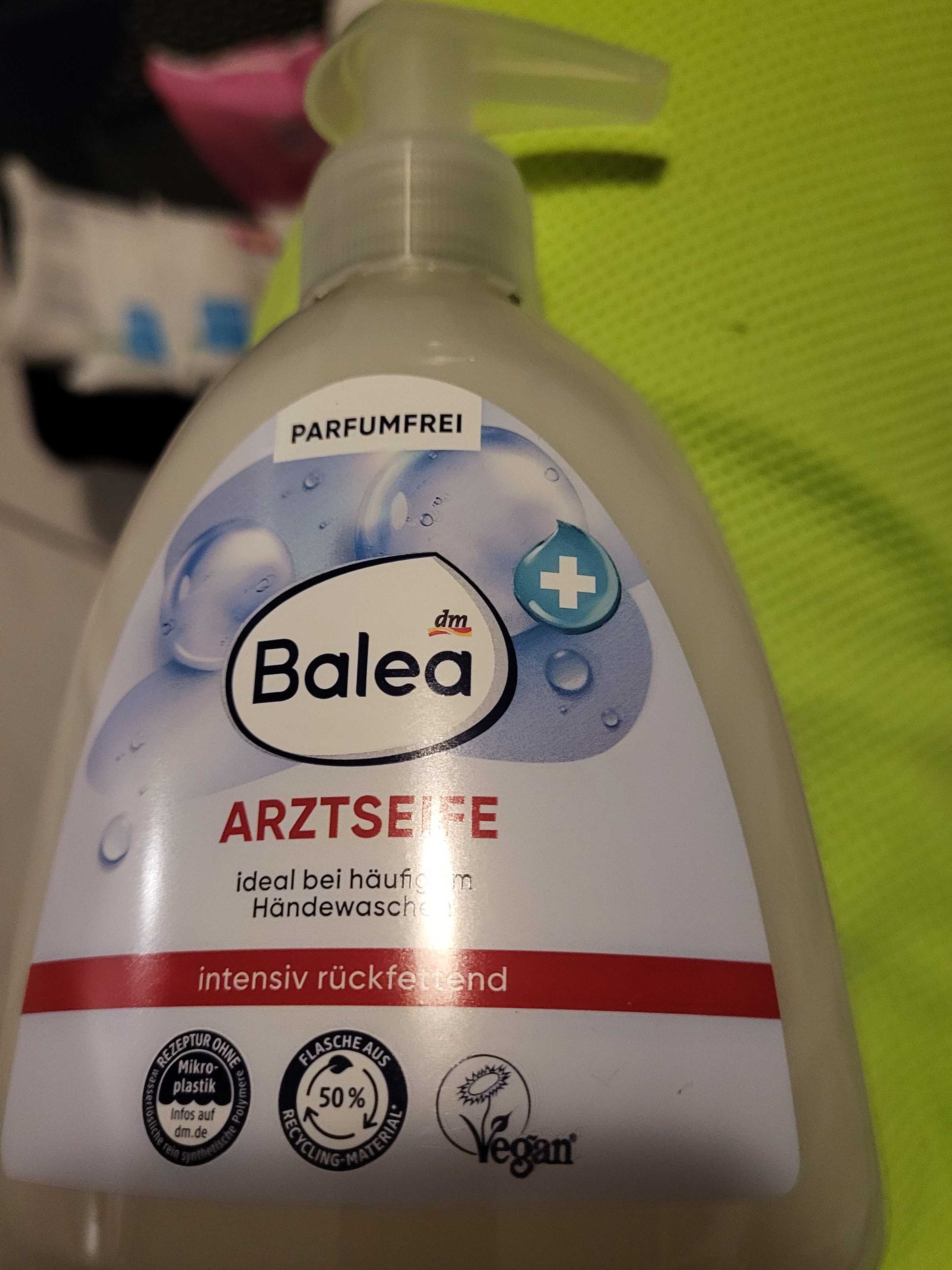 Balea Arztseife