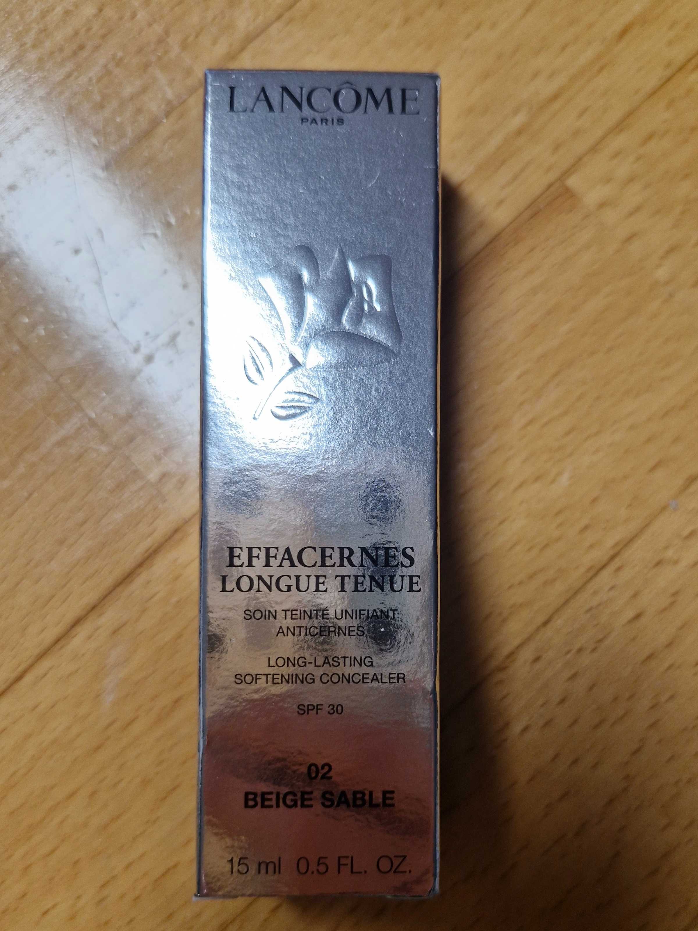 Lancome conceiler
