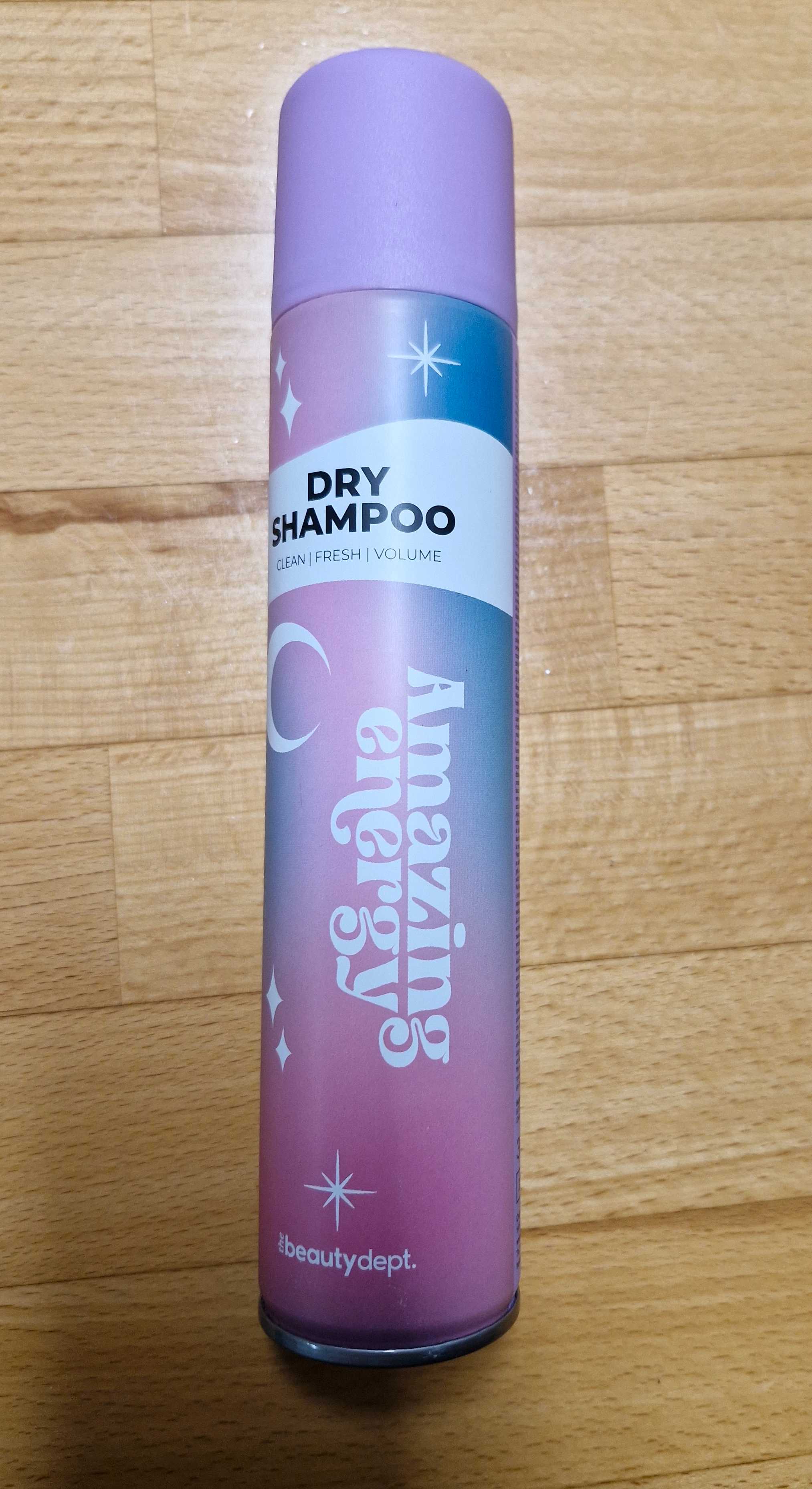Teockenshampoo beautydept