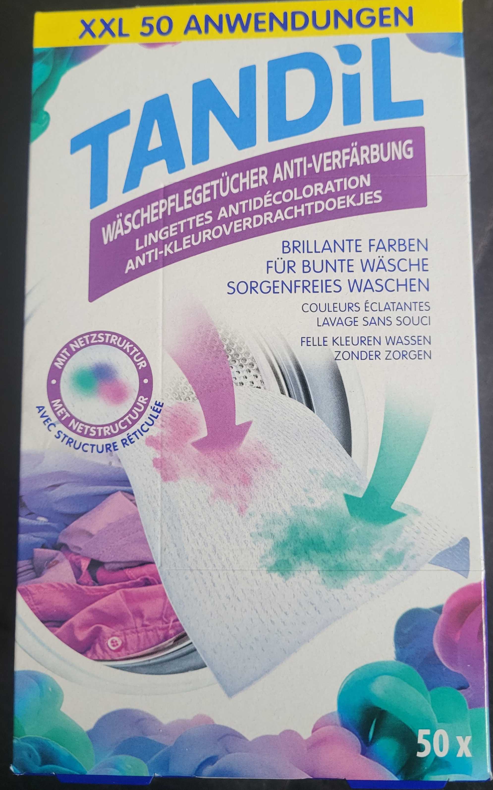 Staubfangtücher