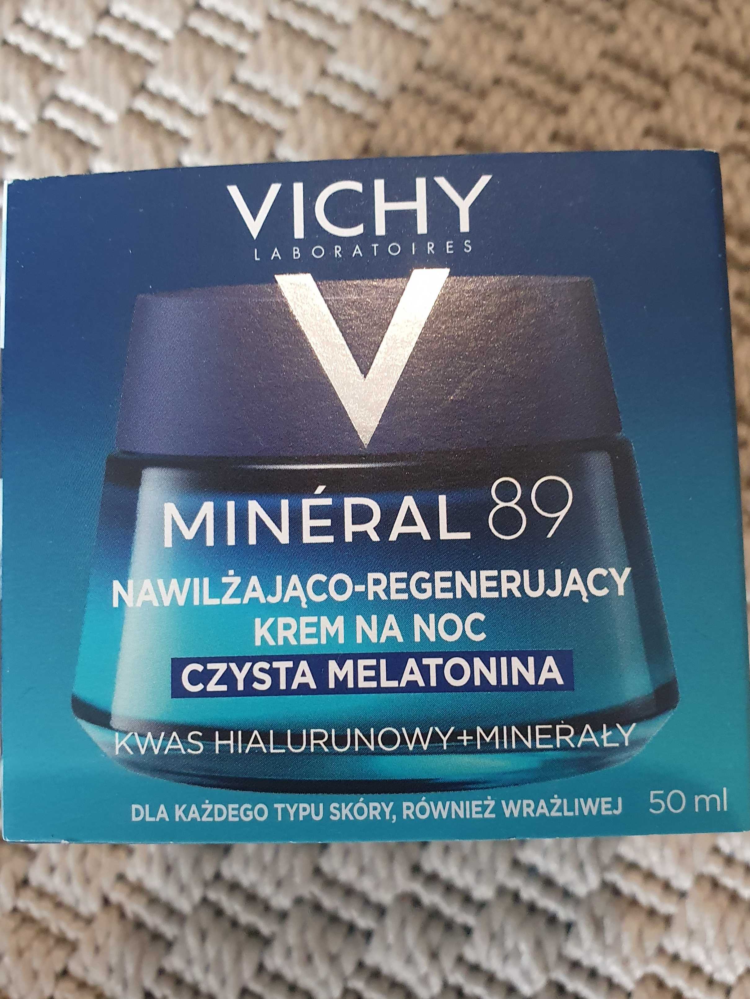 Mineral 89 night