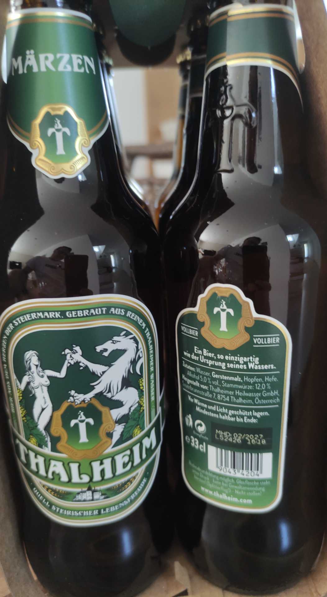 Bier - Märzen