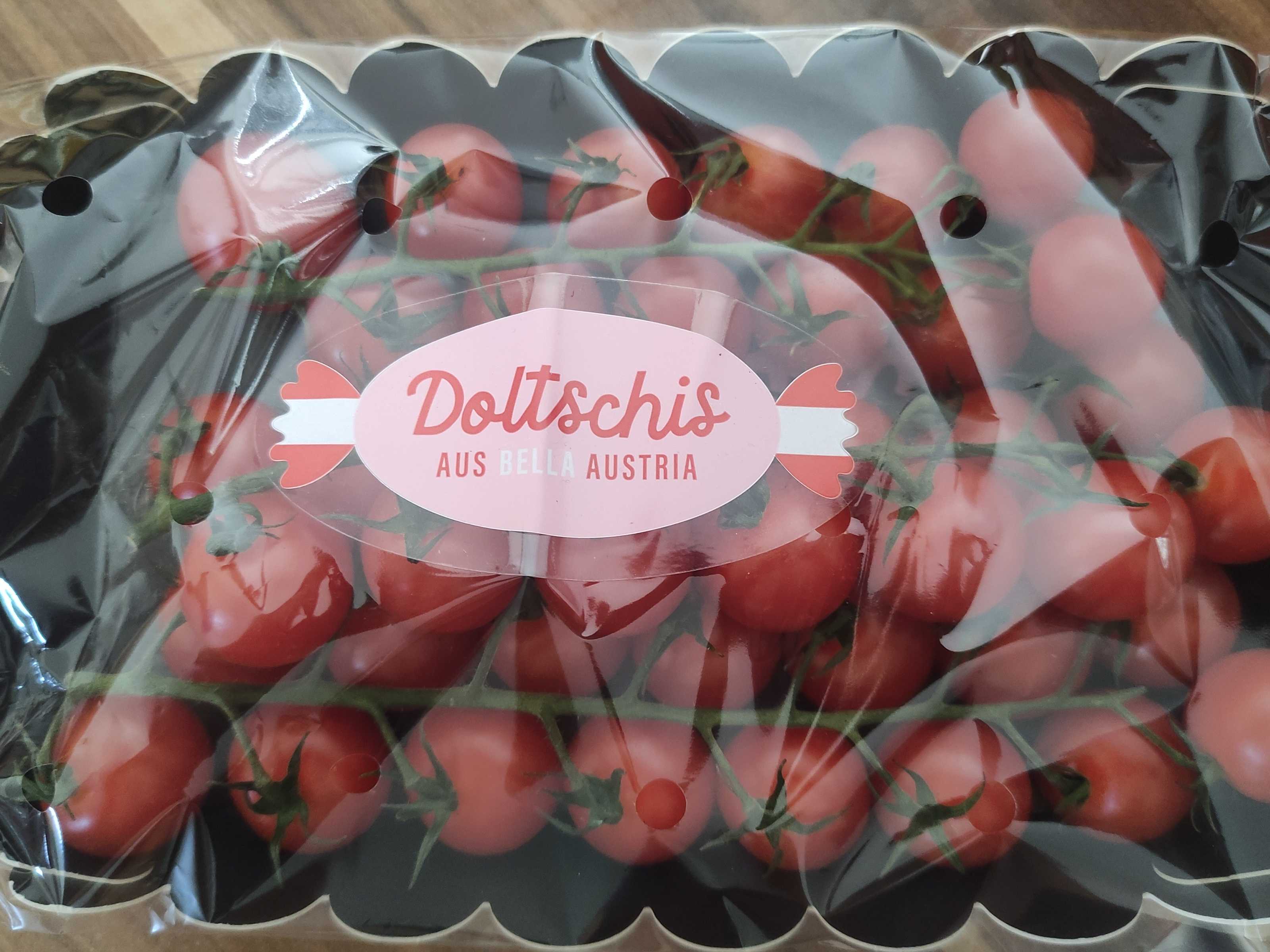 Tomaten - Doltschis