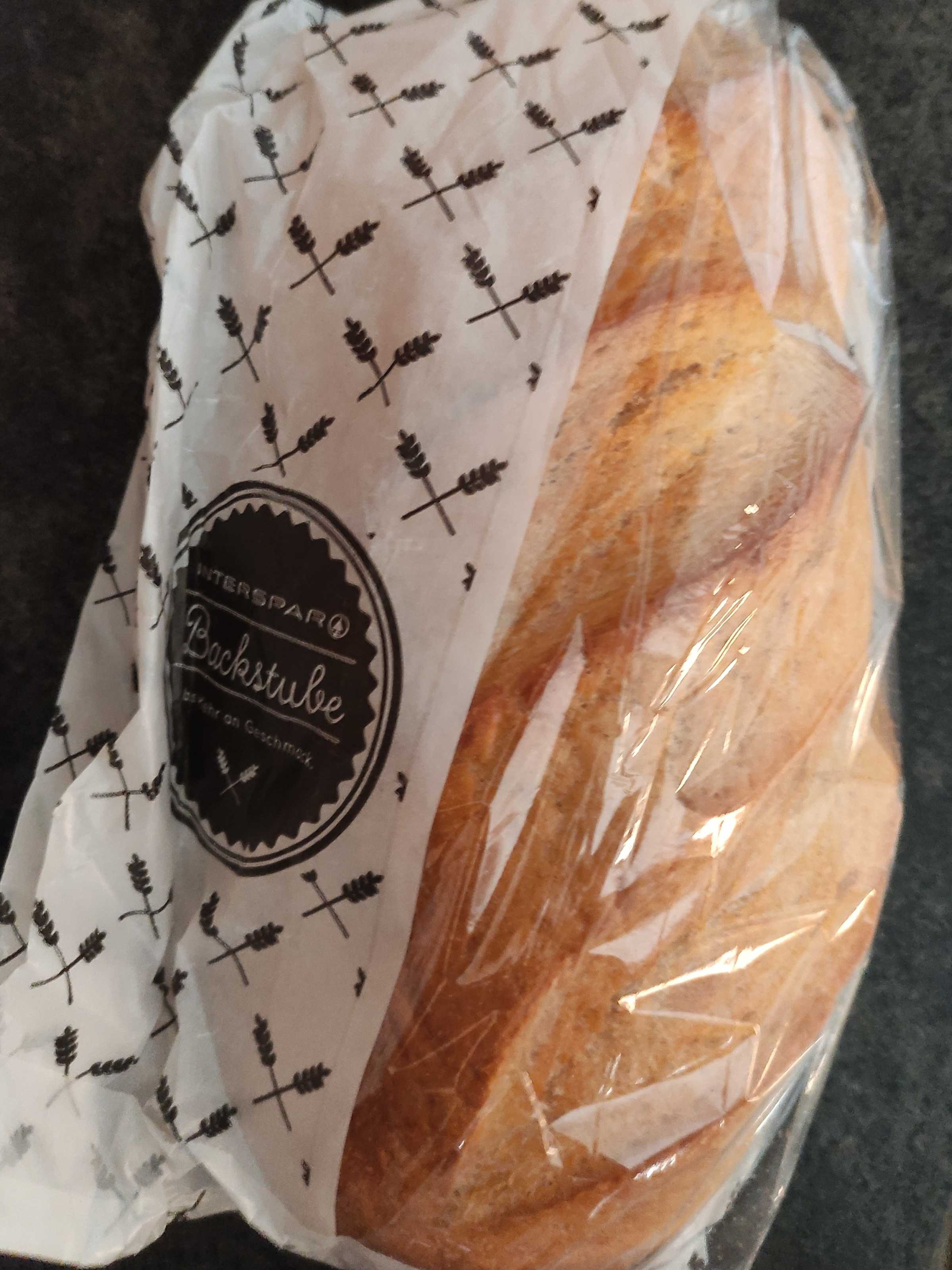 Brot - Weißer Wecken