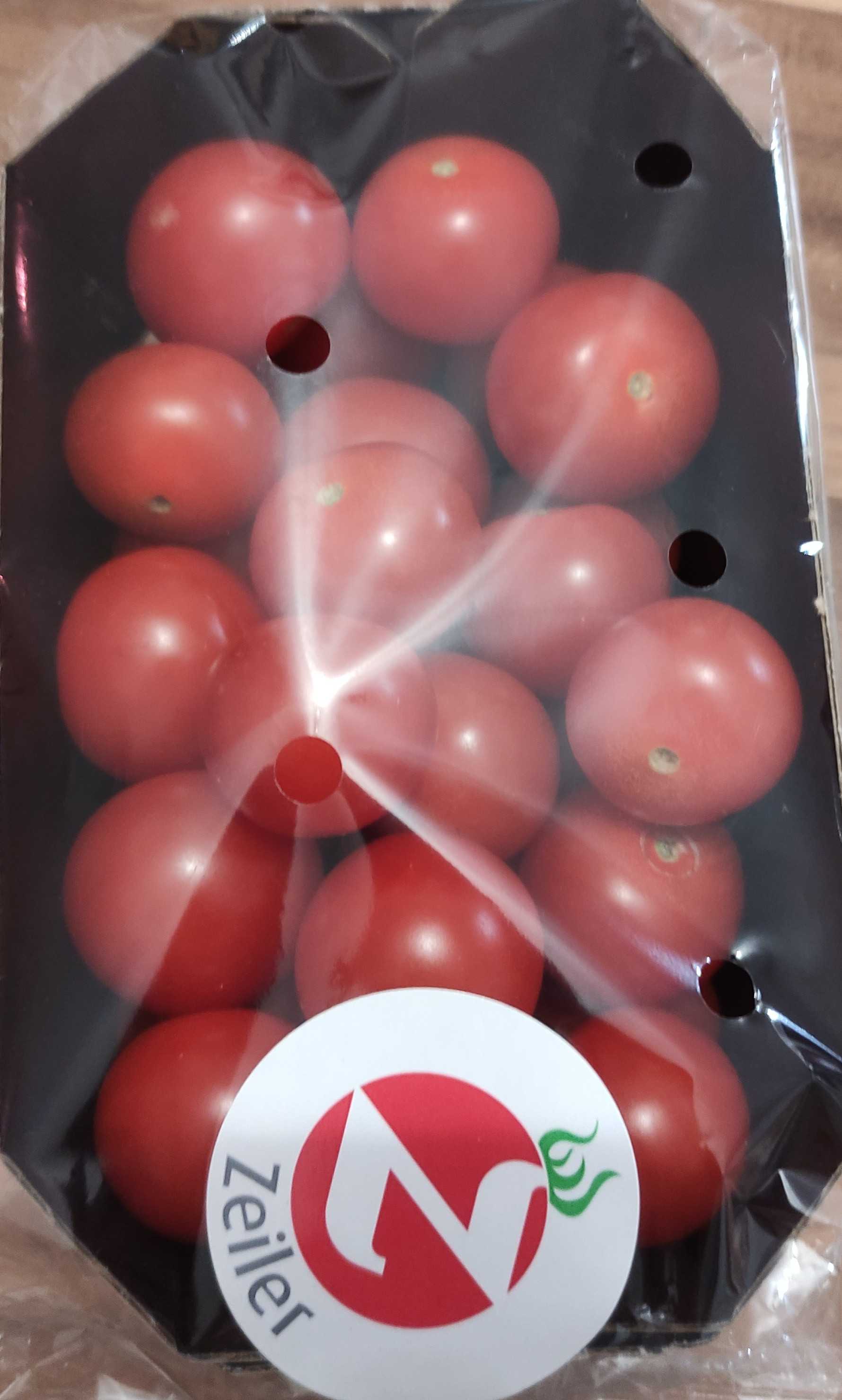 Cherry Tomaten