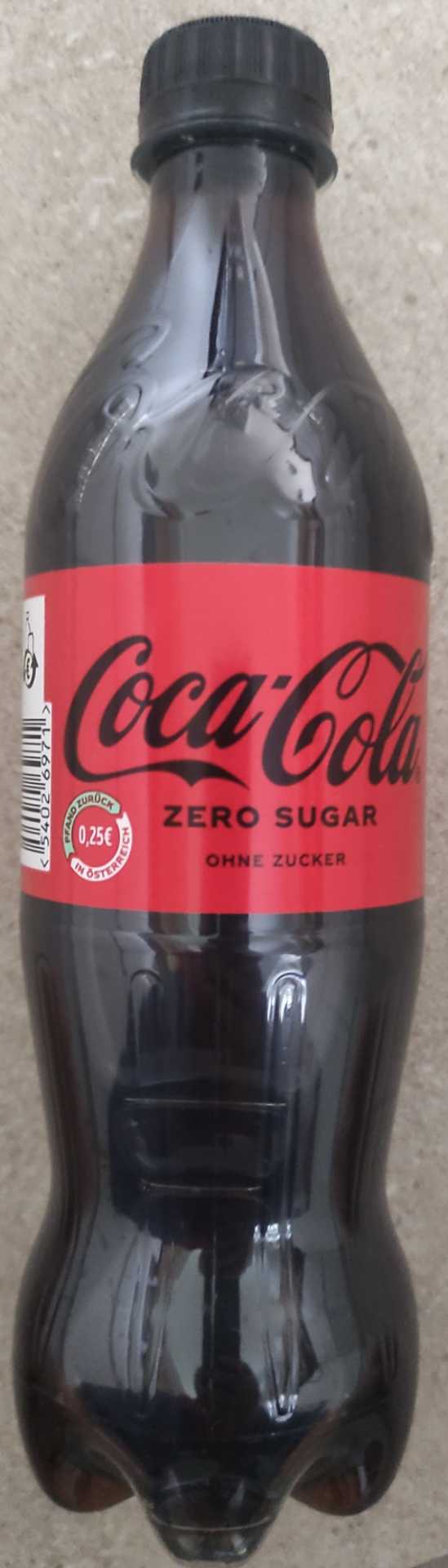 Cola Zero