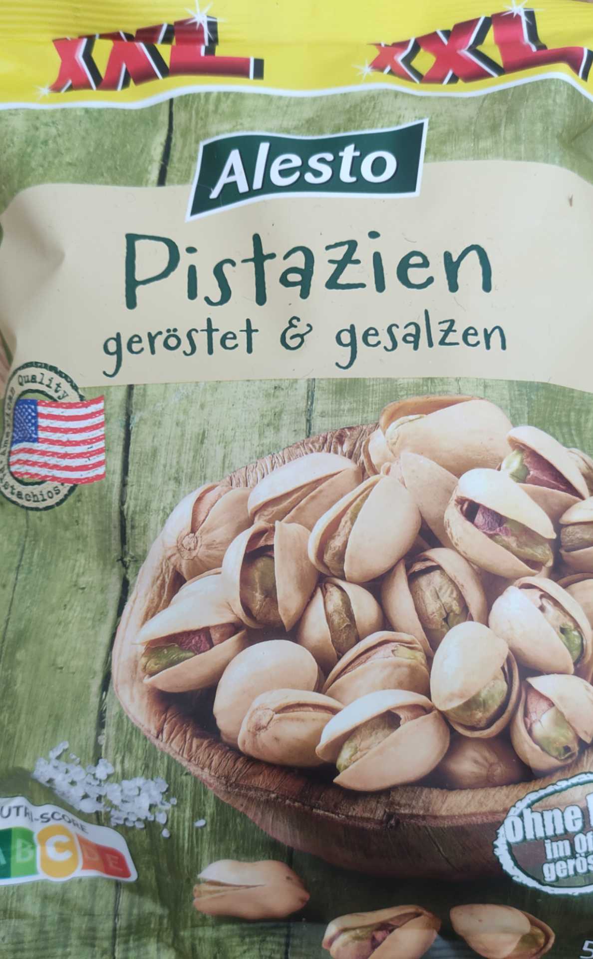 Pistazien