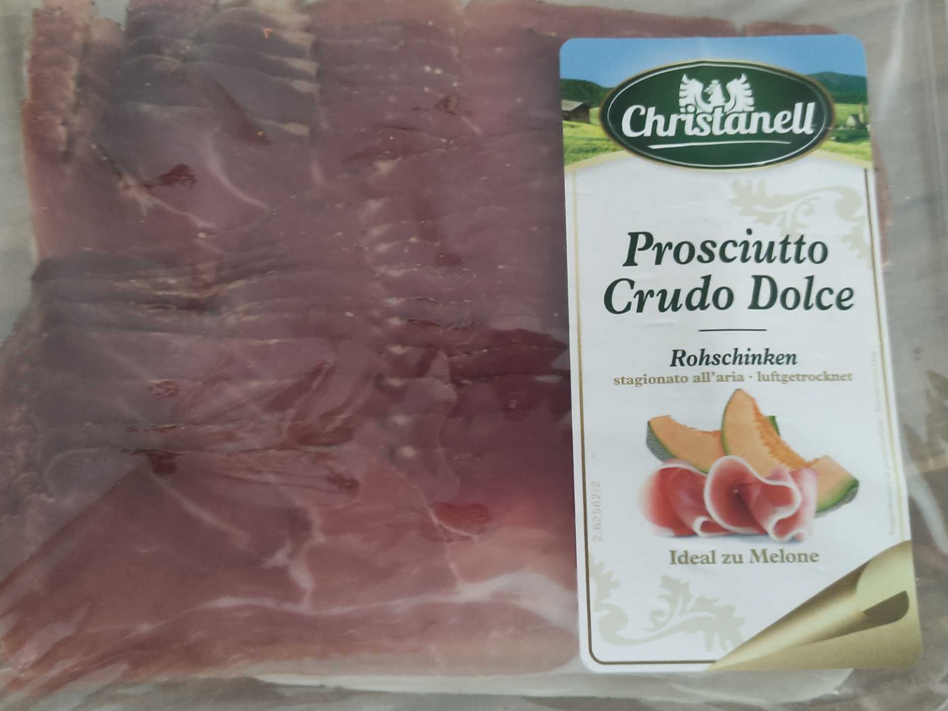 Proaciutti Crudo Dolce