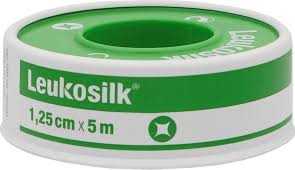 Leukosilk
