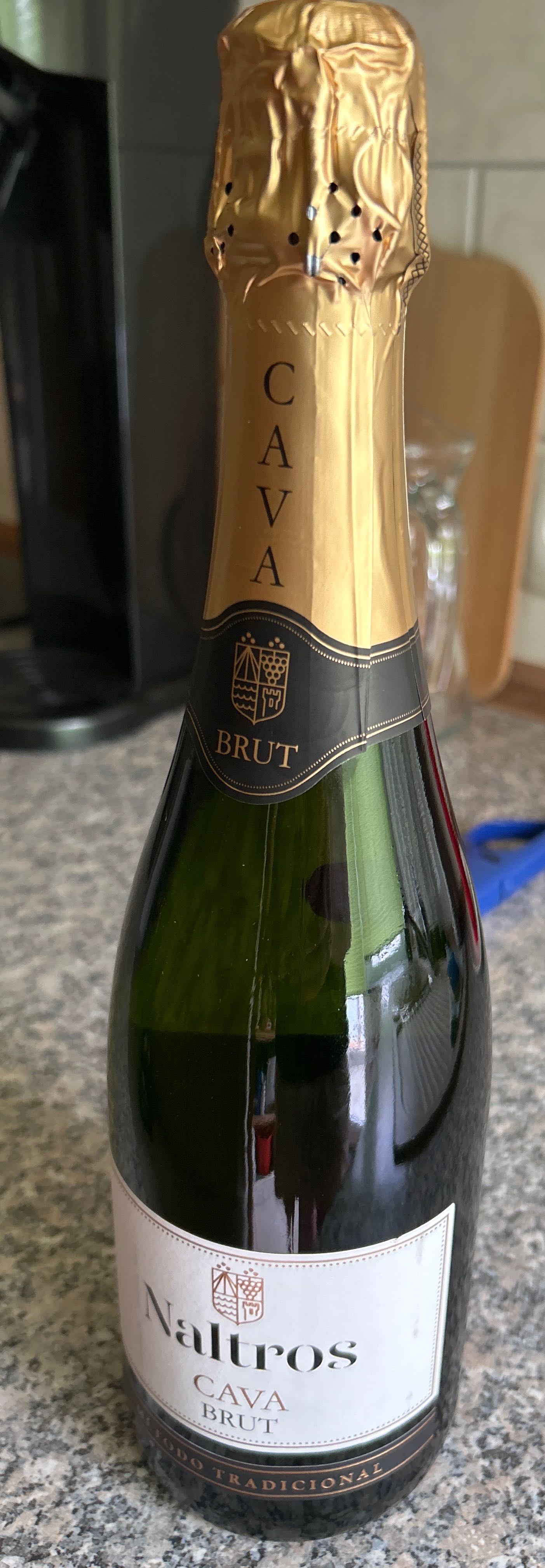 Naltros Cava Brut
